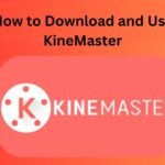 How to Download KineMaster