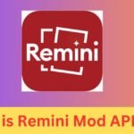 Remini Mod APK